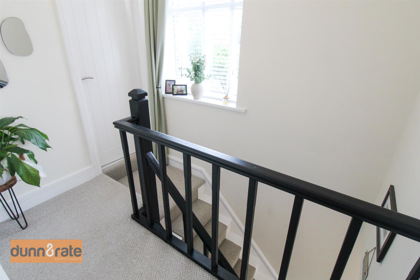 Brompton Drive, Baddeley Green, Stoke-On-Trent